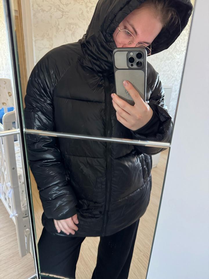 Куртка Sinsay