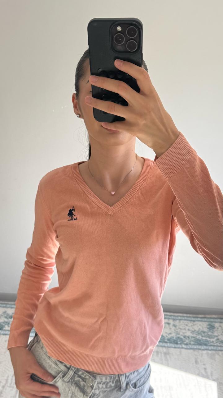 U.S. Polo Assn.
