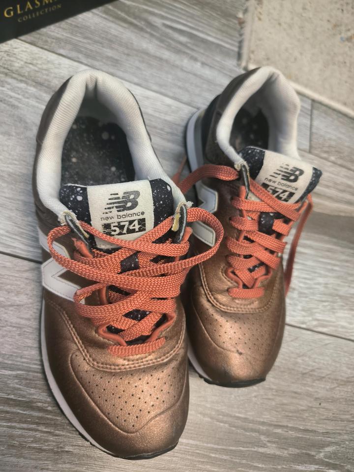 New Balance
