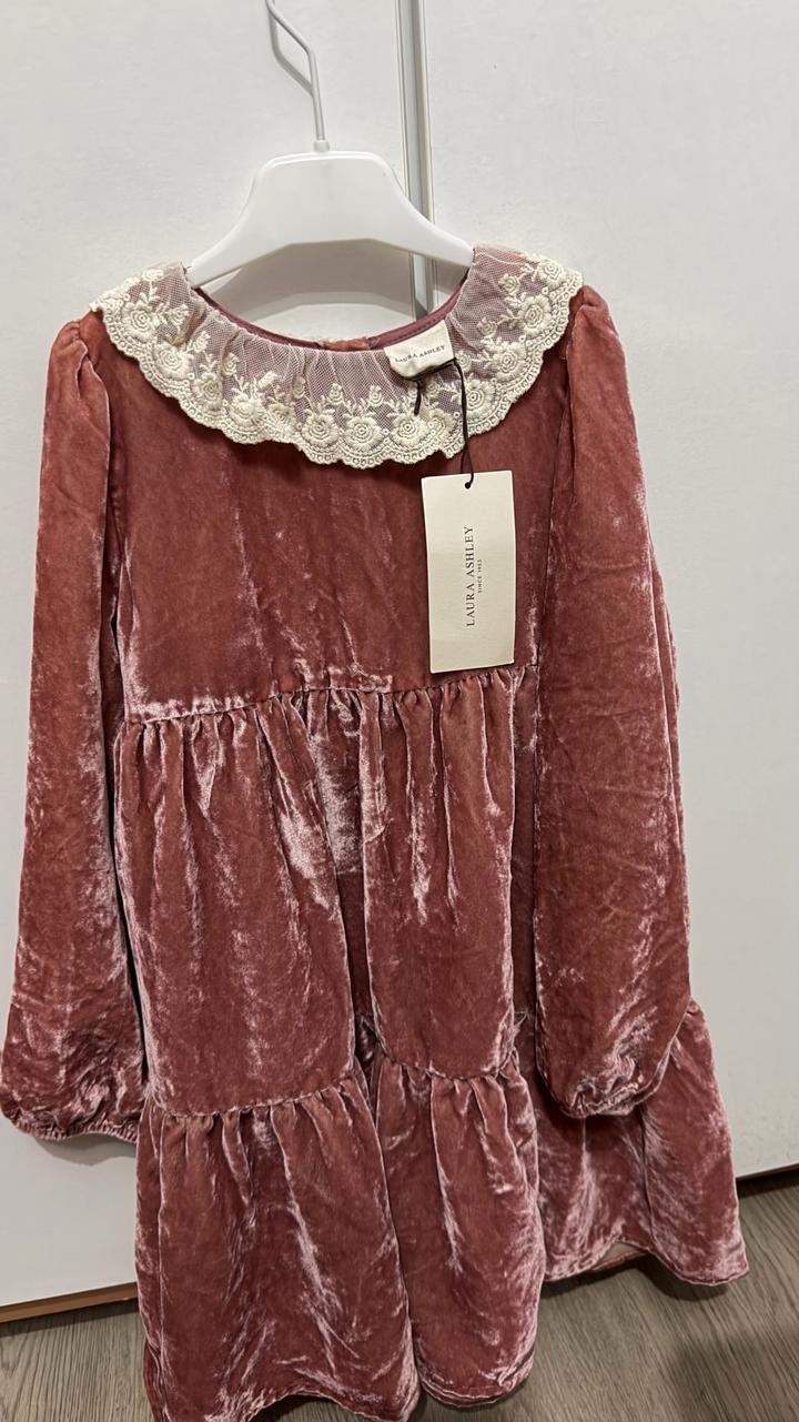 Платье LAURA ASHLEY