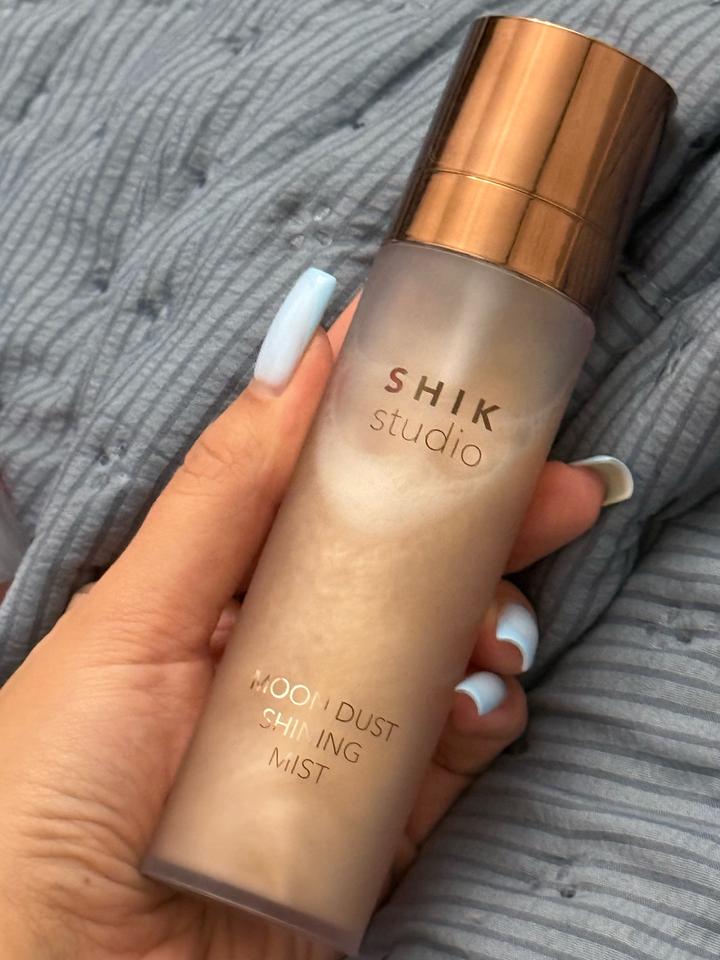 SHIK studio Moon Dust Shining Mist