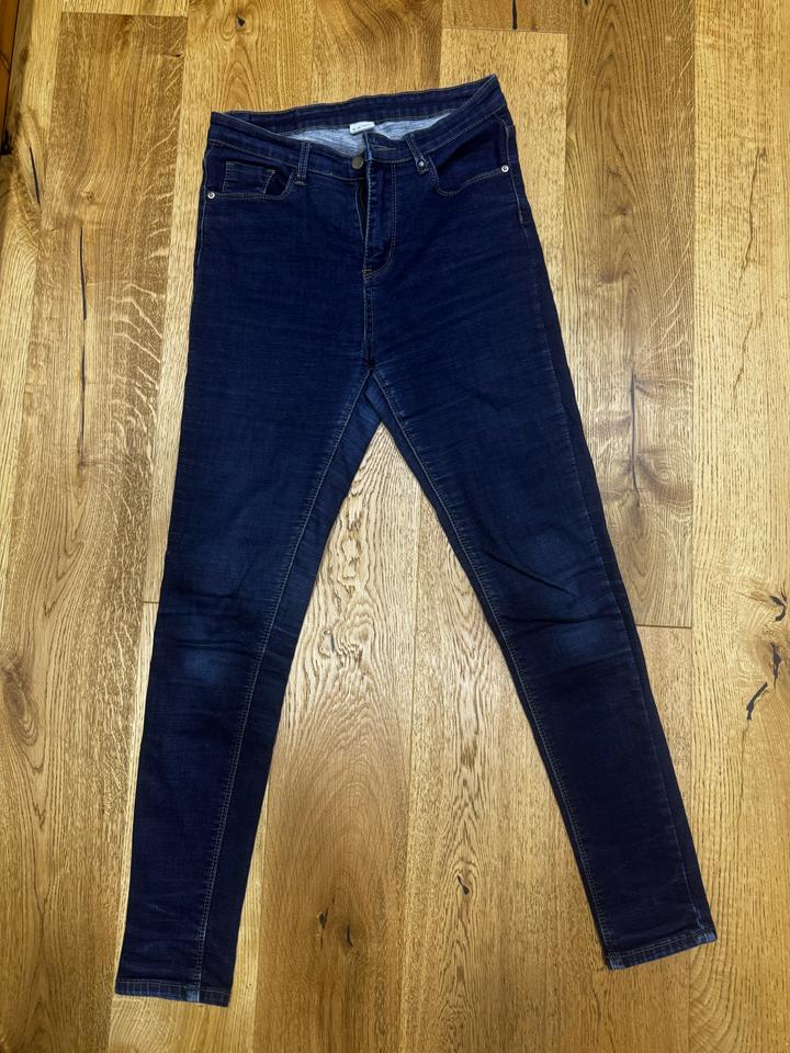 &Denim Женские джинсы Bavaria Denim