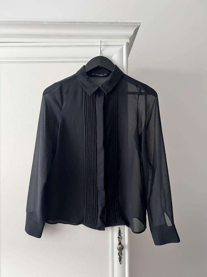 Zara Рубашка
