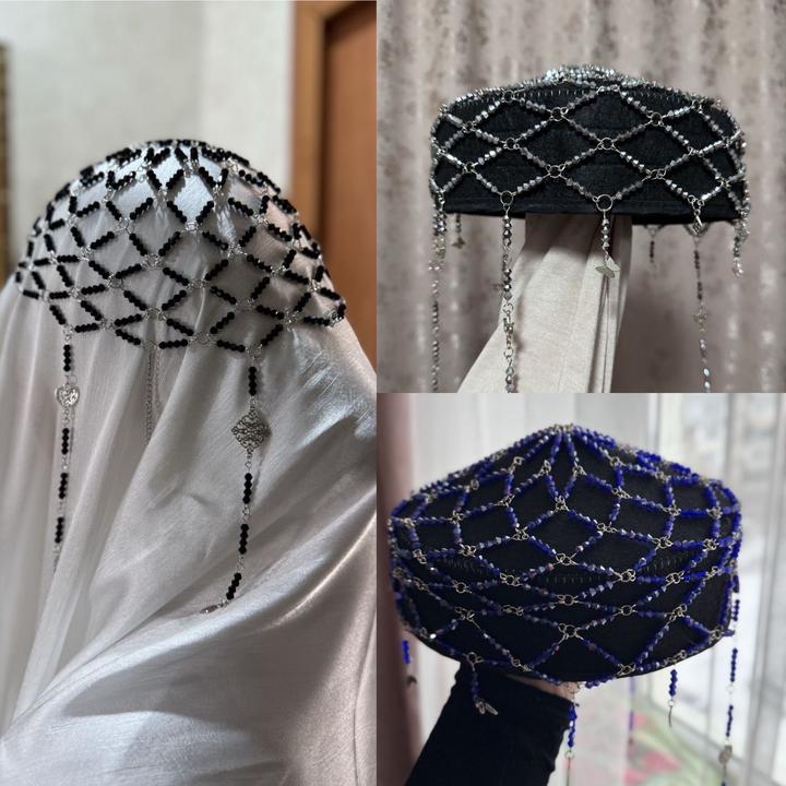 Handmade (ручная работа)
