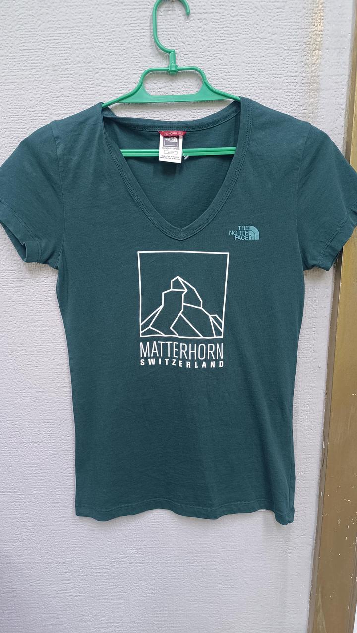 The North Face