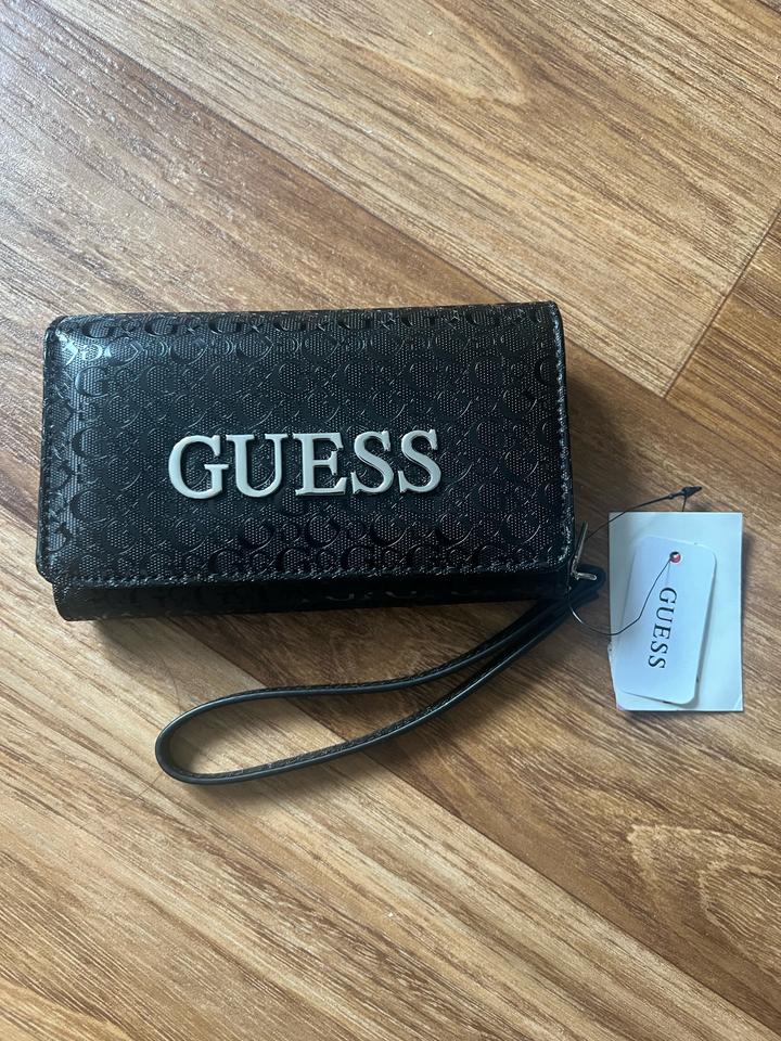 GUESS кошелек