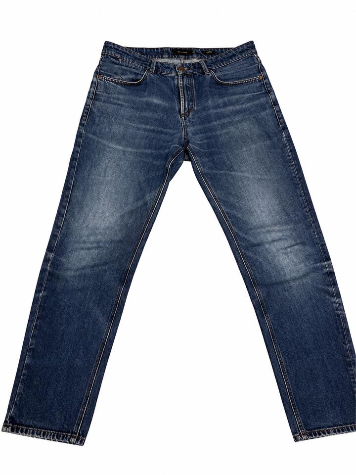Мужские джинсы Massimo Dutti