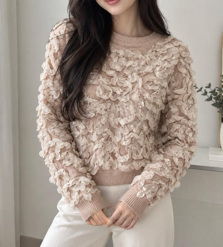 Джемпер ZARA