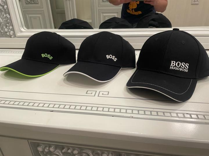 Hugo Boss