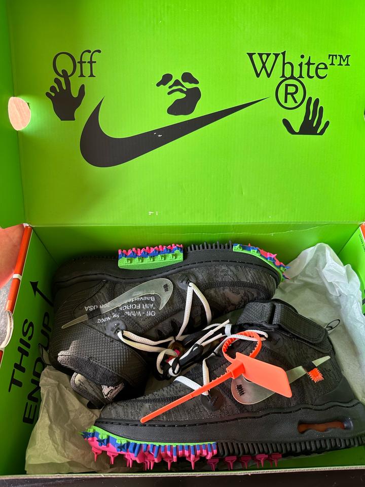 Nike