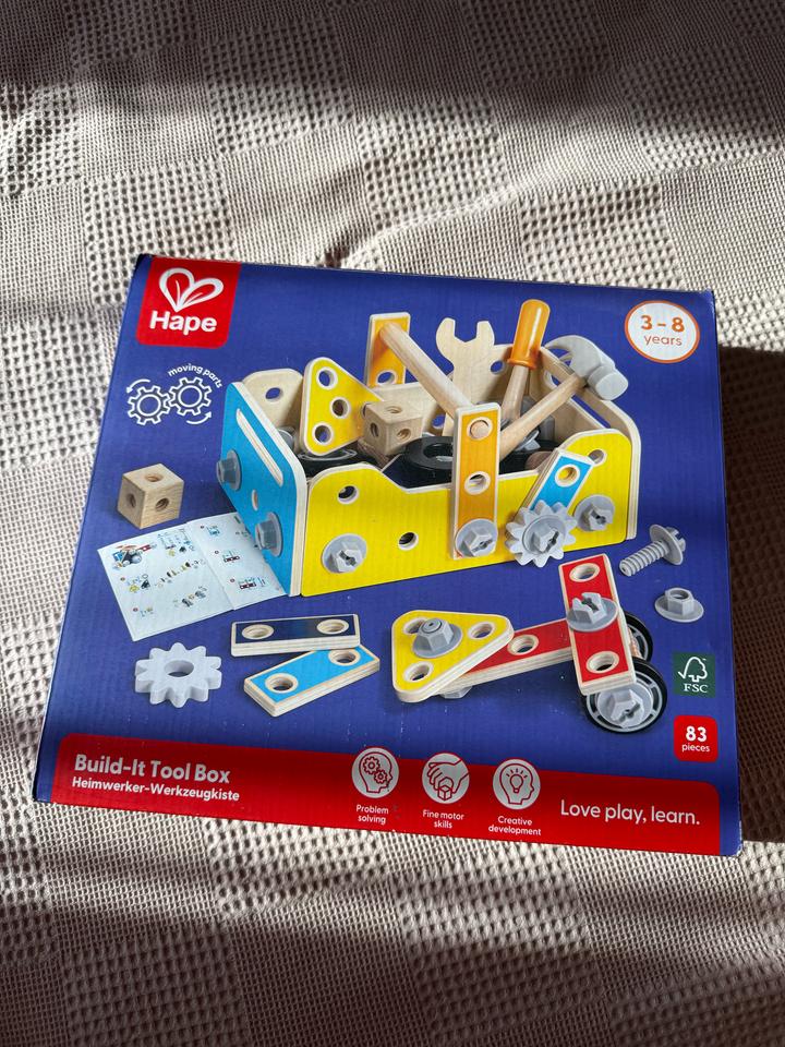 Hape
