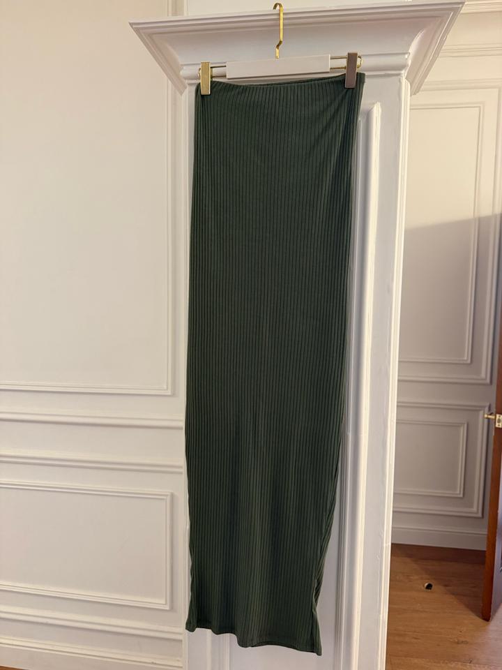 Pull & Bear Платье