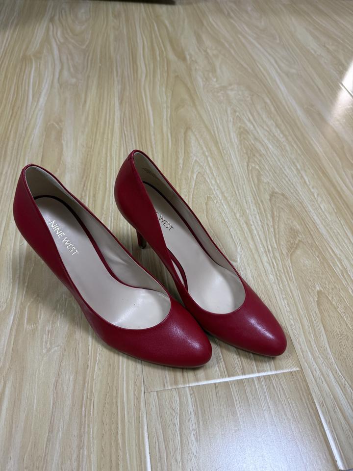 Nine West