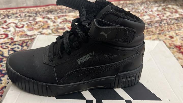 Кеды Puma