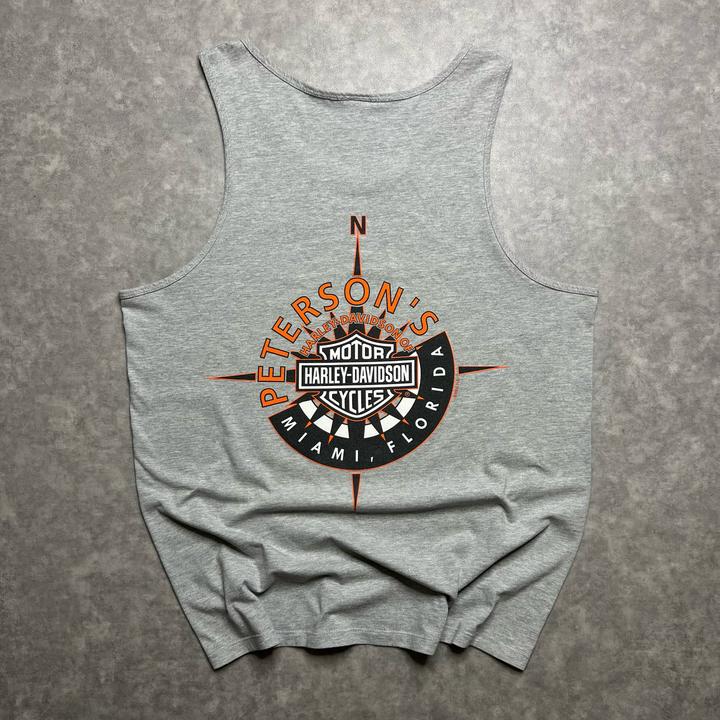 Harley-Davidson