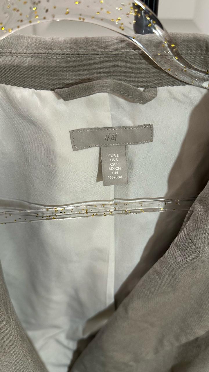 H&M Пиджак Н&М