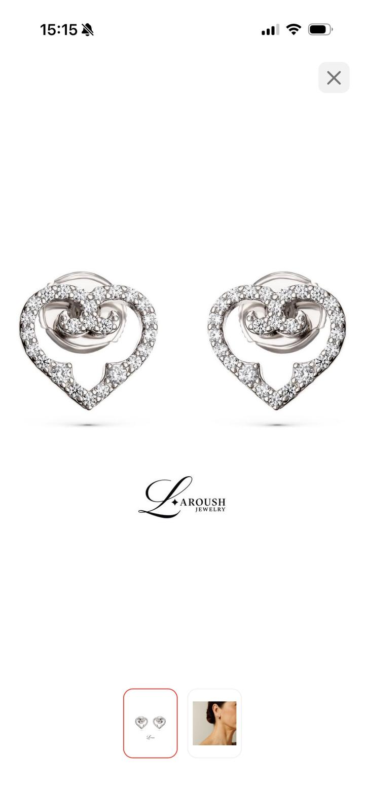 Laroush jewelry