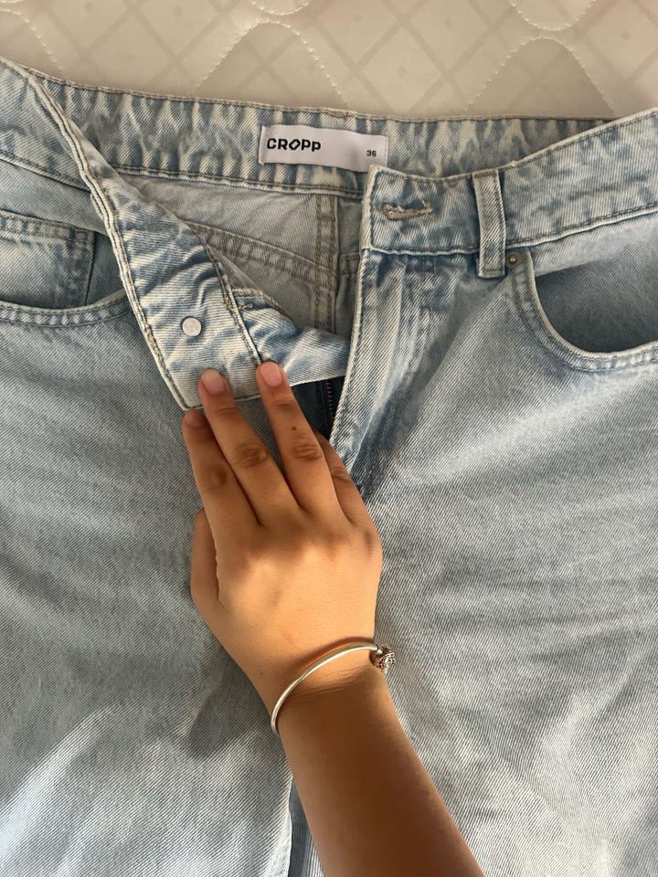 cropp