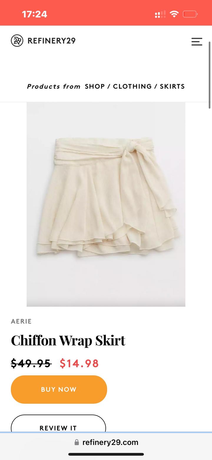 aerie