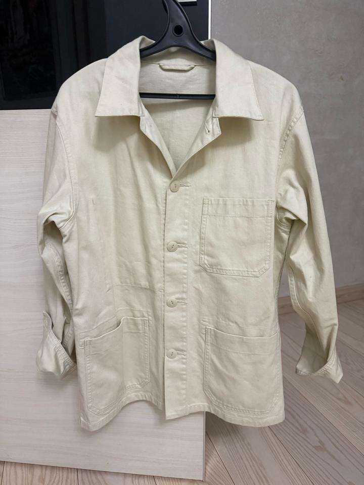 Uniqlo Куртка