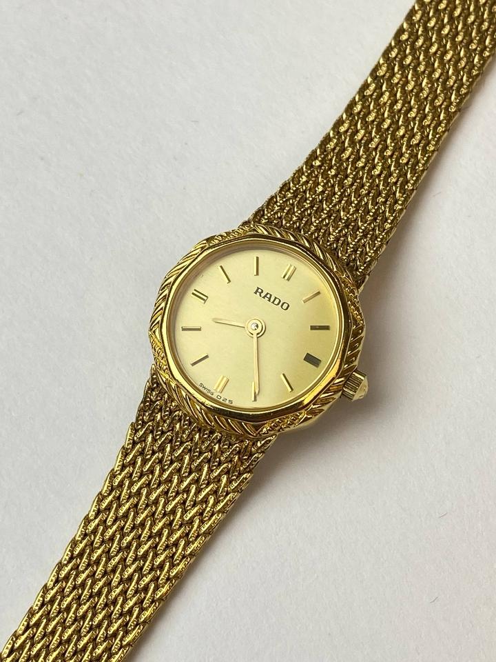 Rado