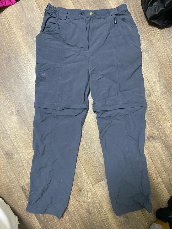 Berghaus