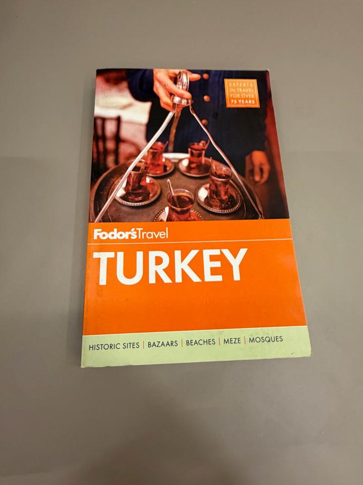 TURKEY