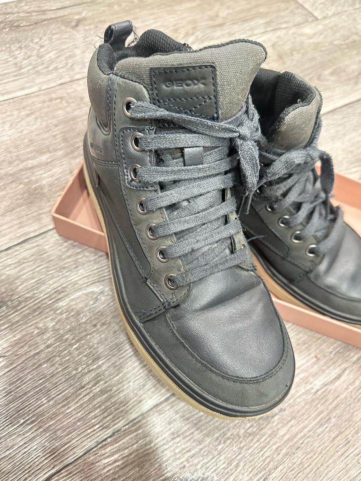 Geox