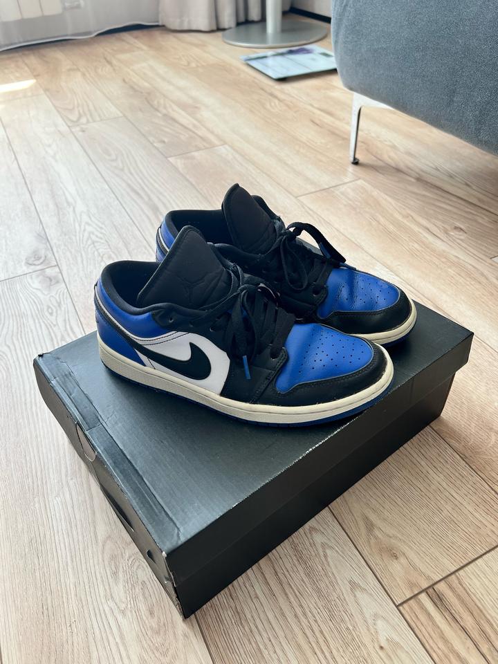 Jordan
