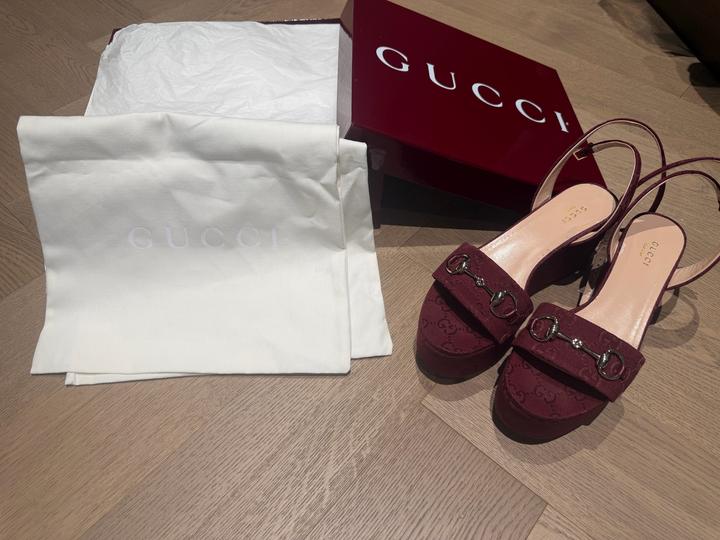 Gucci