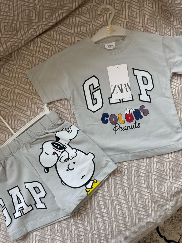 Zara Kids