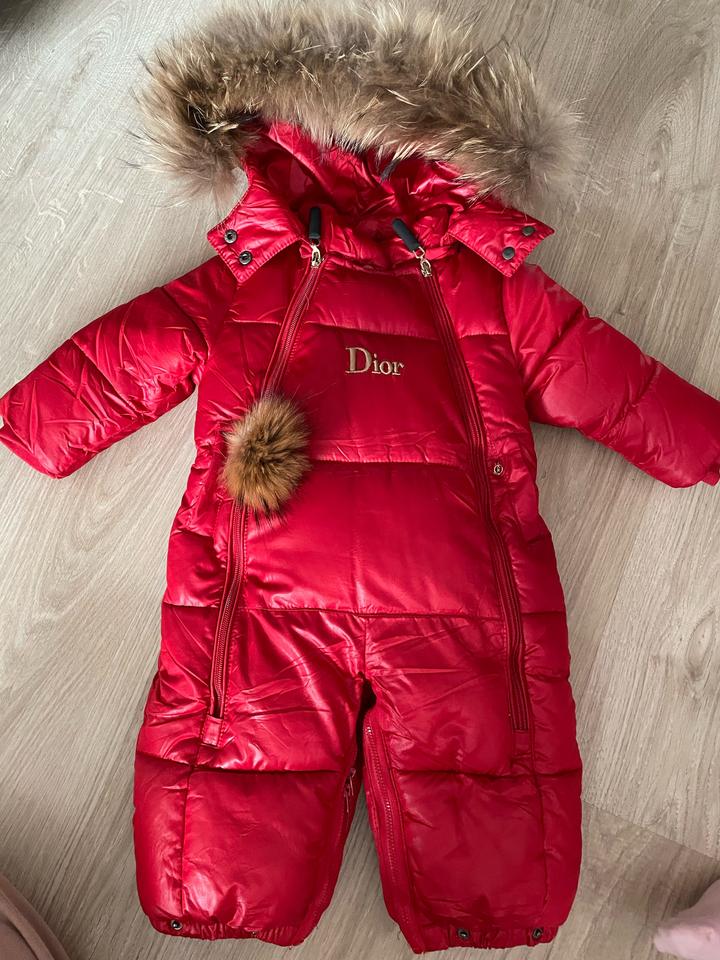Dior