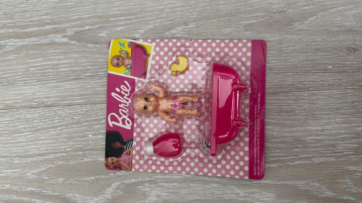 Набор для Barbie