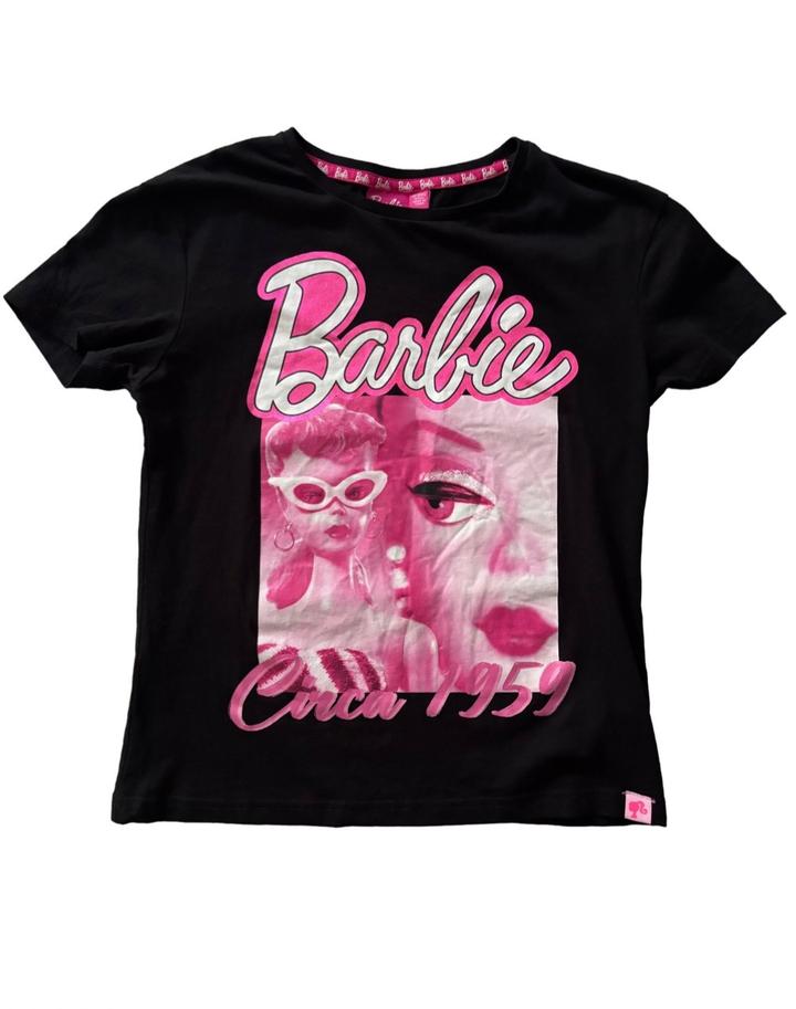 Футболка Barbie
