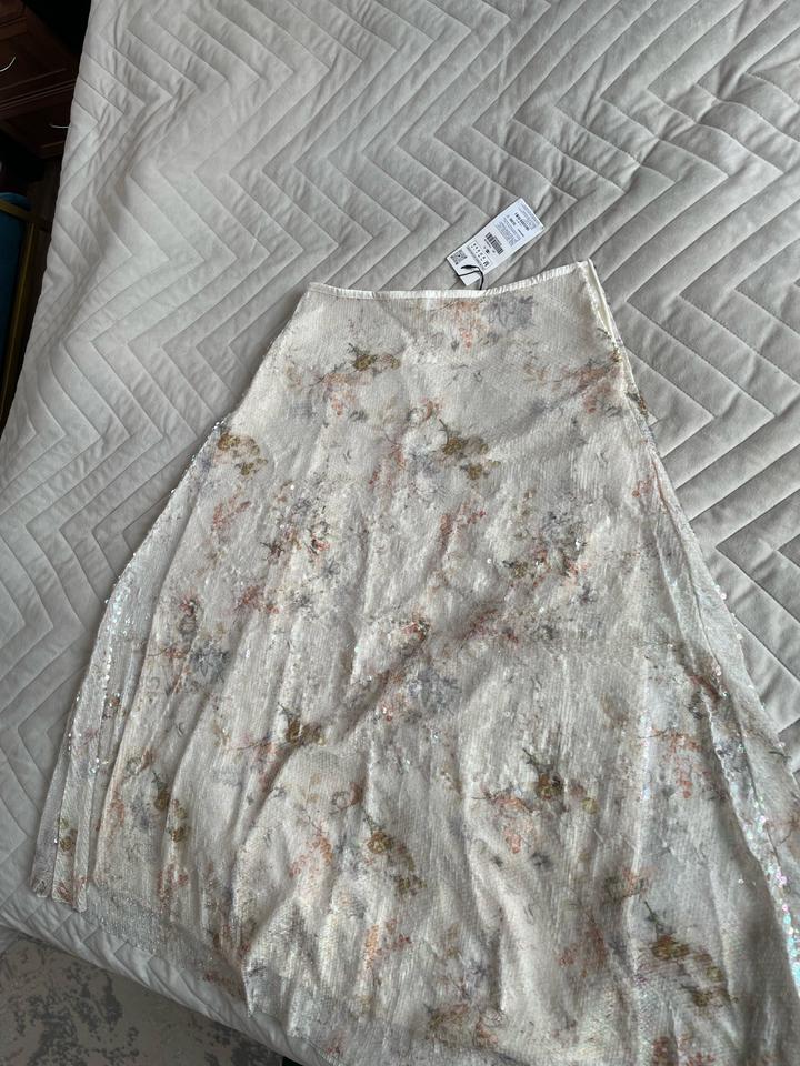 Юбка Zara размер М
