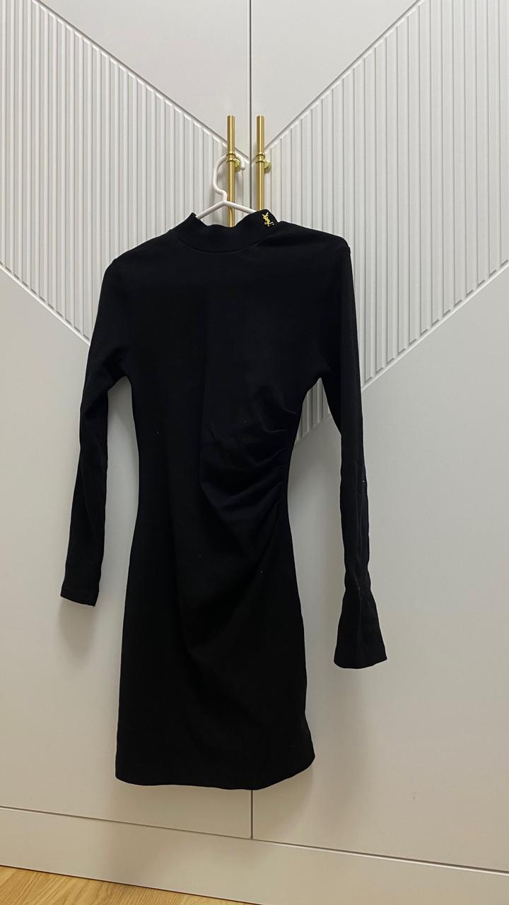 Yves Saint Laurent