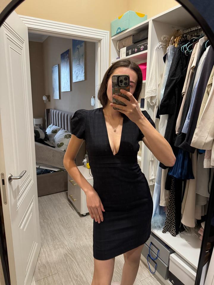 Платье Patrizia Pepe