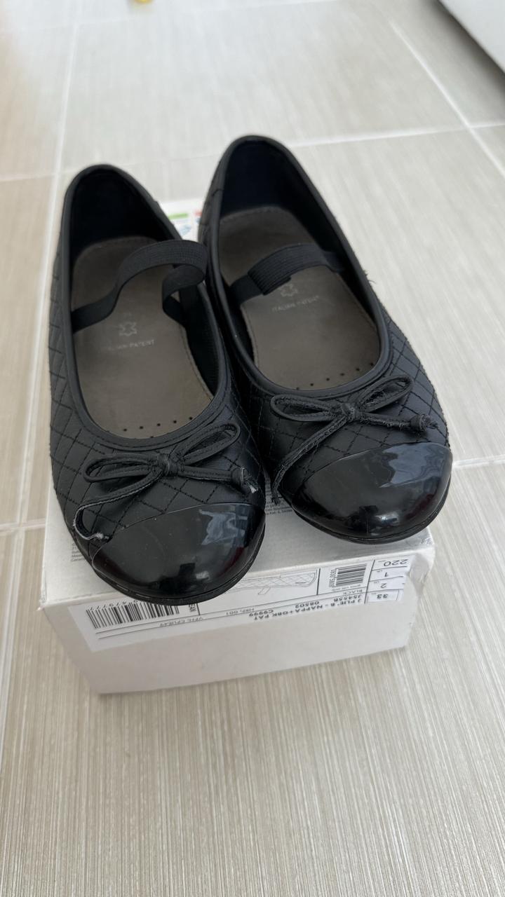 Geox