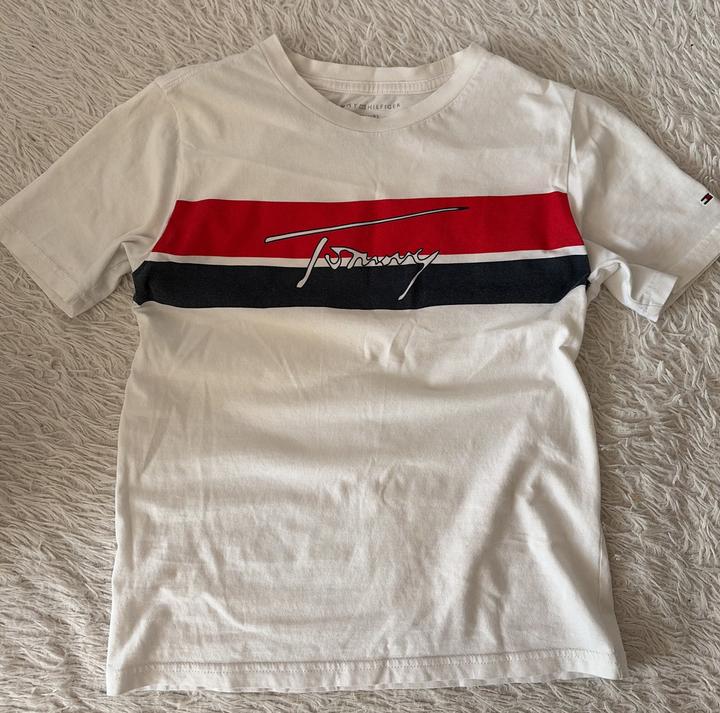 Tommy Hilfiger Футболка
