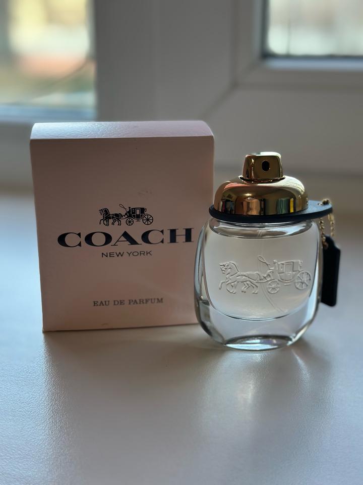Coach