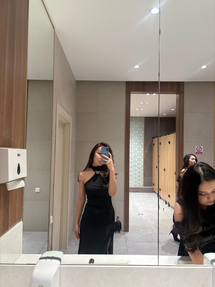 my look