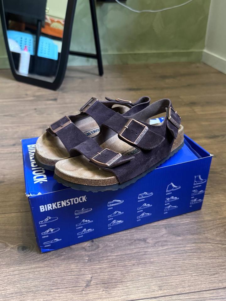Birkenstock