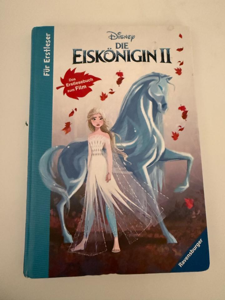Die Eiskönigin II