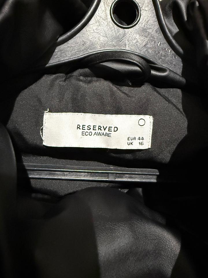 Reserved