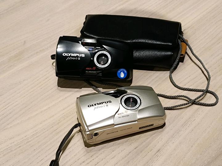 Olympus
