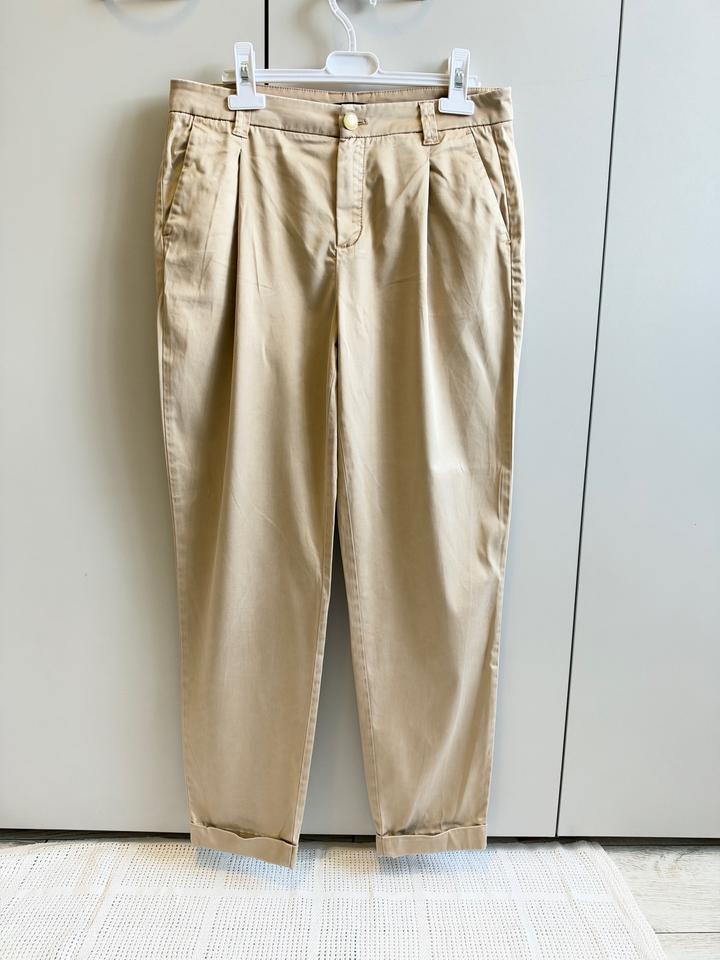 Брюки Massimo Dutti