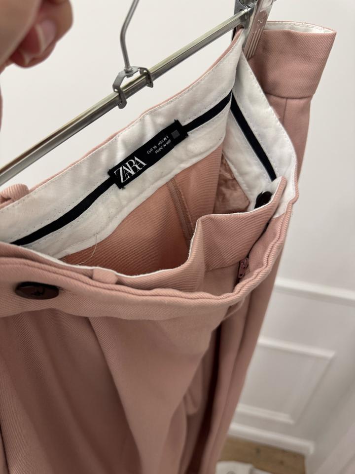 Брюки Zara