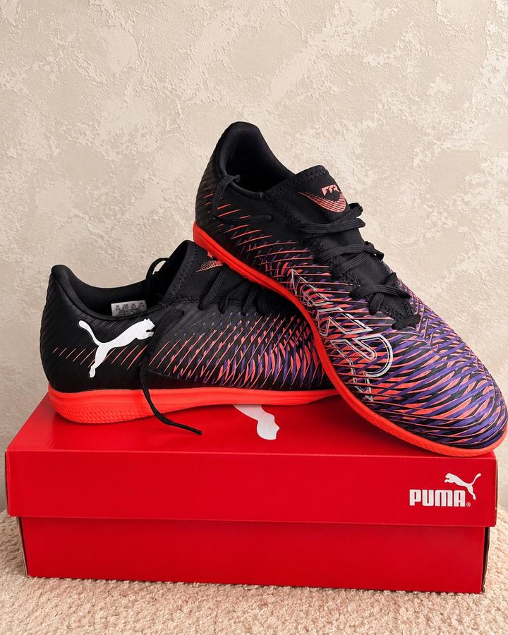 Футзалки Puma