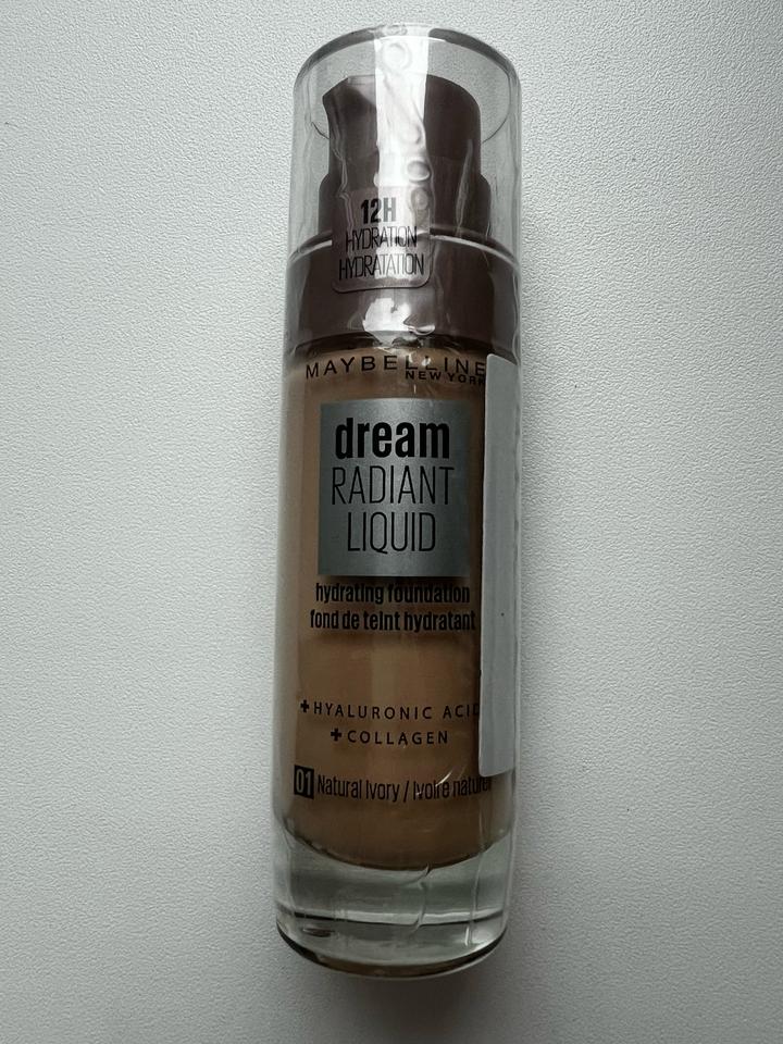 Maybelline