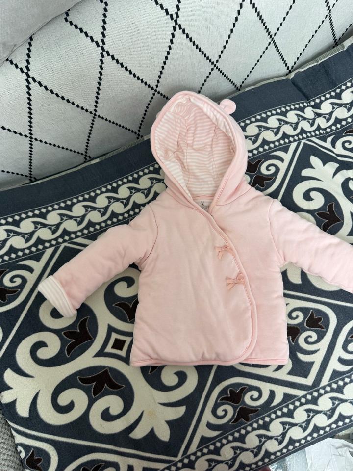 Куртка mothercare